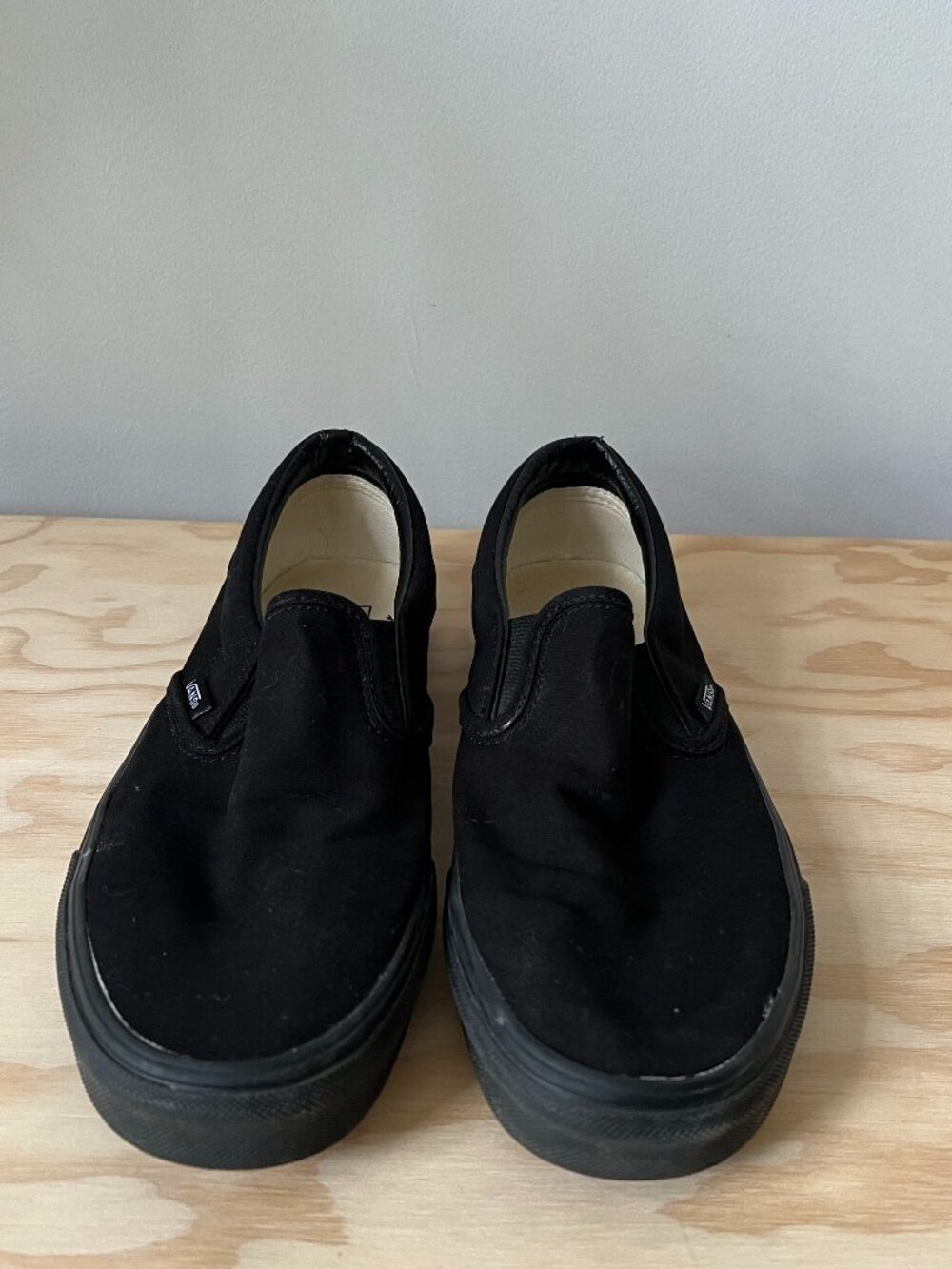Vans Classic Slip-on Sneakers